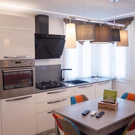 Appartamento Vale Mare Vista Canale Чоджия Екстериор снимка