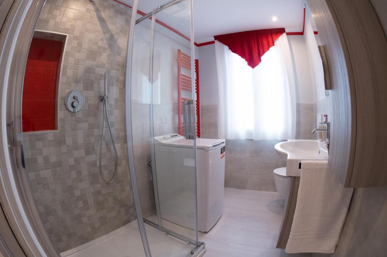 Appartamento Vale Mare Vista Canale Чоджия Екстериор снимка
