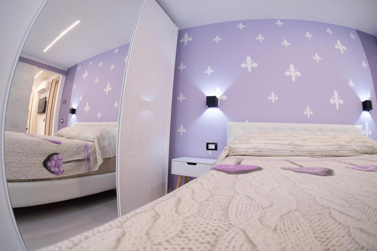 Appartamento Vale Mare Vista Canale Чоджия Екстериор снимка