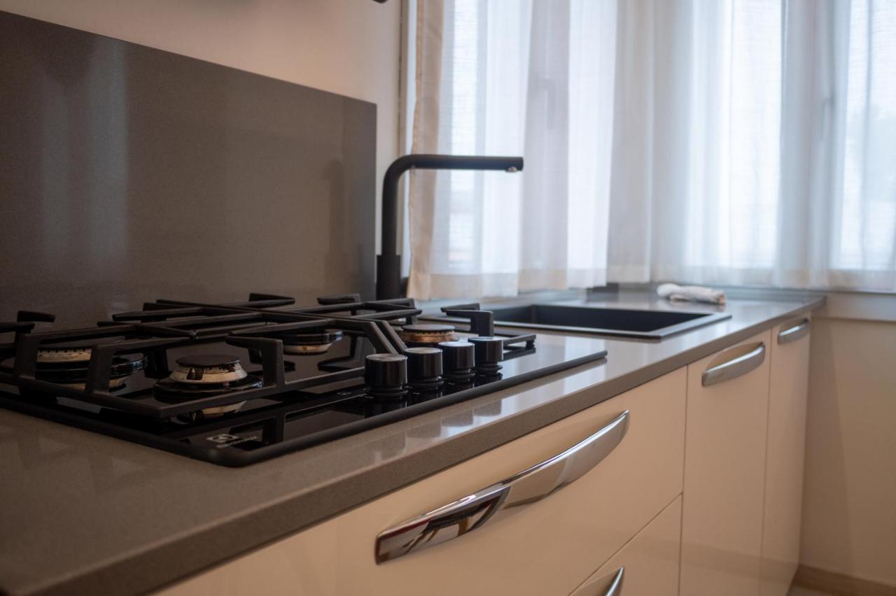 Appartamento Vale Mare Vista Canale Чоджия Екстериор снимка