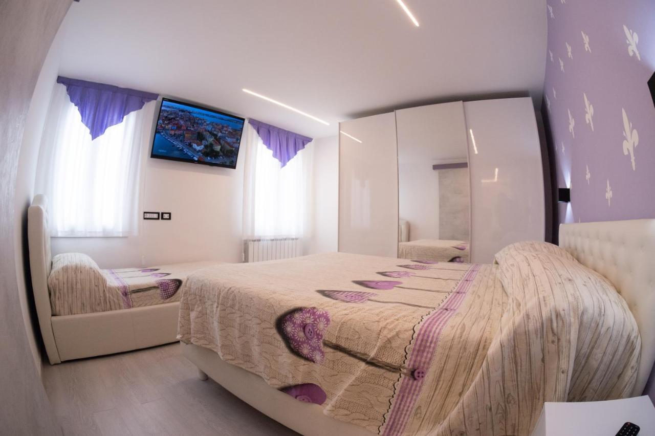 Appartamento Vale Mare Vista Canale Чоджия Екстериор снимка